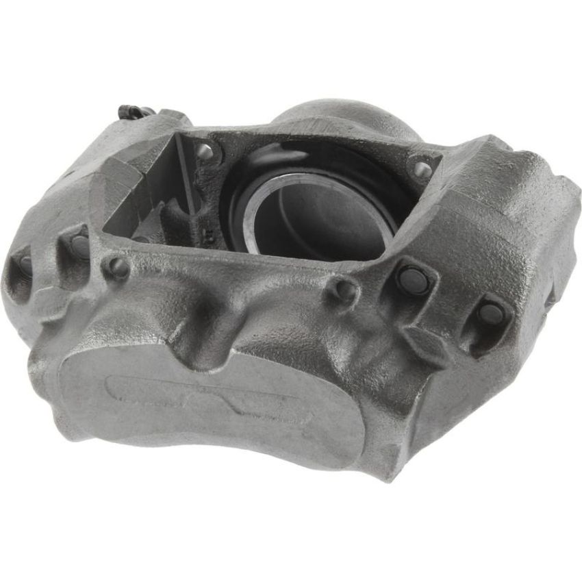 CENTRIC PARTS 141.20042 Centric Semi-Loaded Brake Caliper