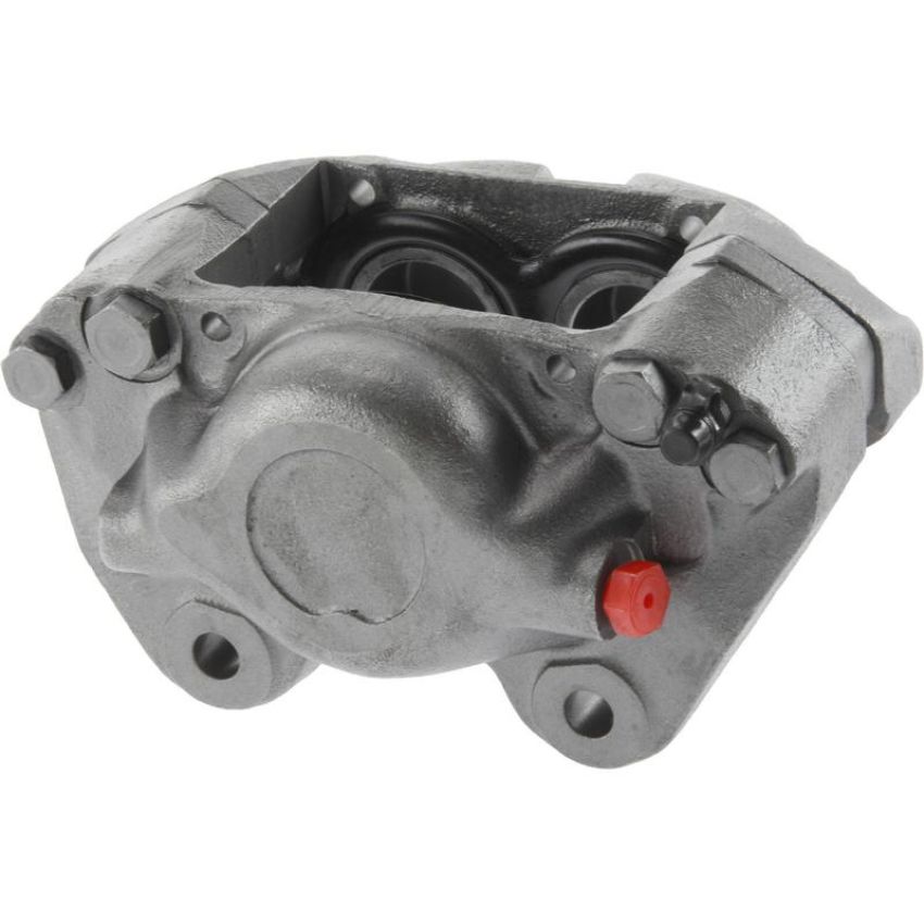CENTRIC PARTS 141.20042 Centric Semi-Loaded Brake Caliper