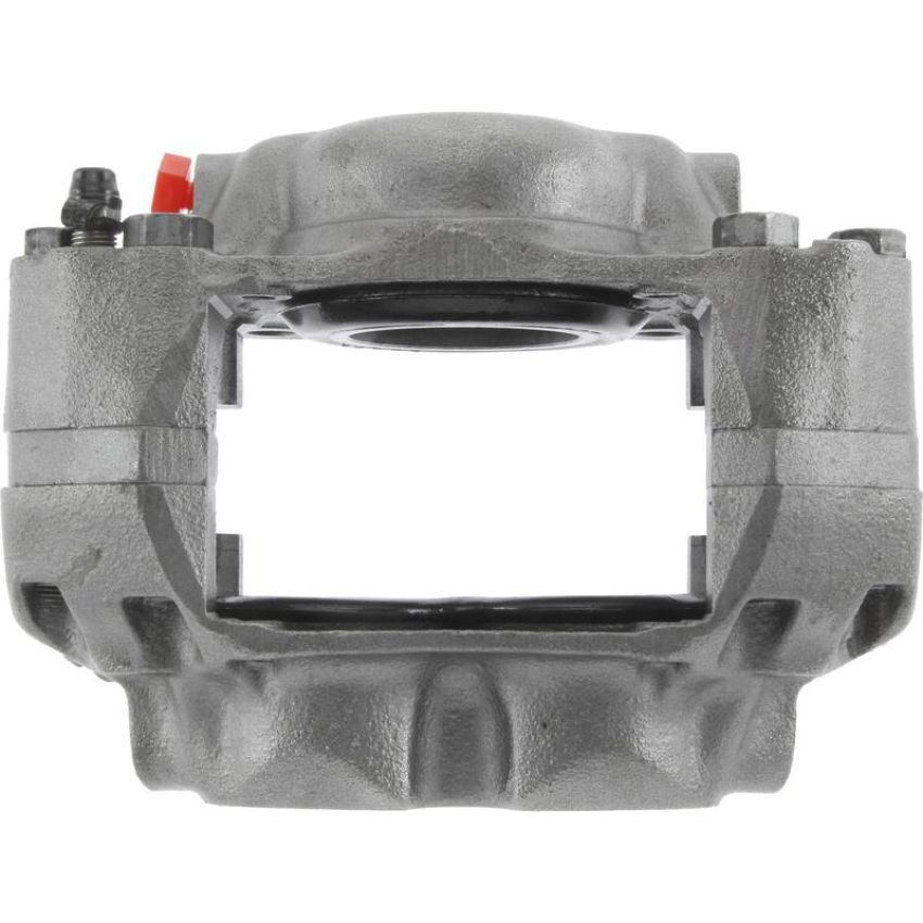 CENTRIC PARTS 141.20042 Centric Semi-Loaded Brake Caliper