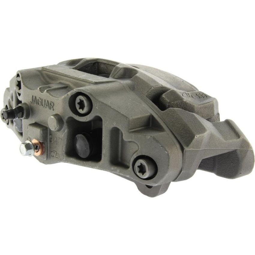 CENTRIC PARTS 141.20049 Centric Semi-Loaded Brake Caliper