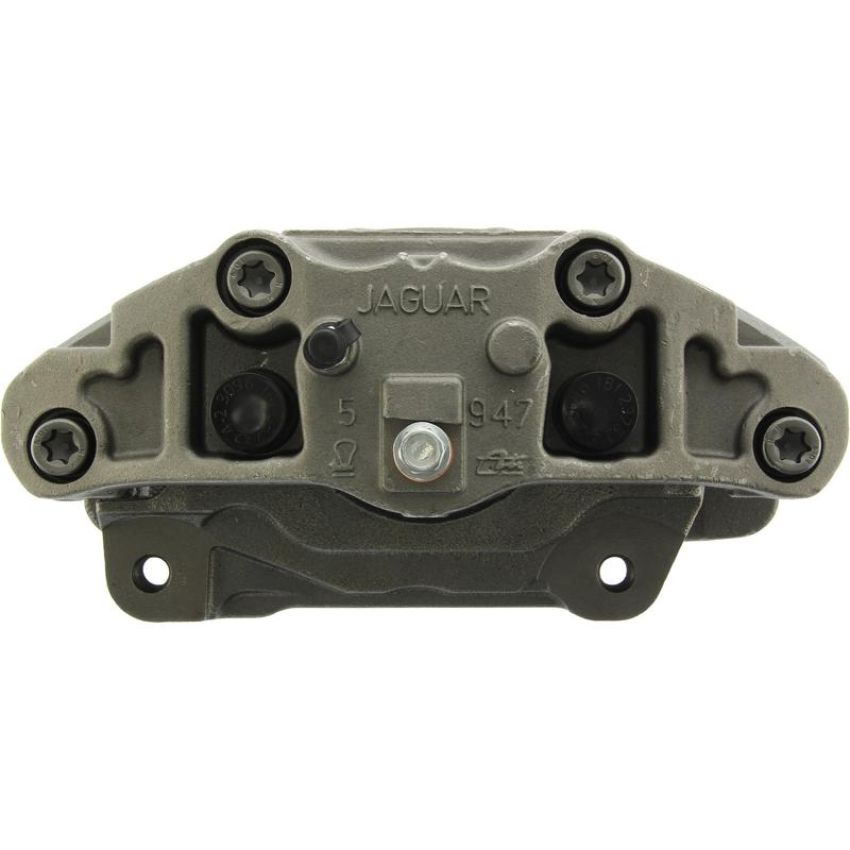 CENTRIC PARTS 141.20049 Centric Semi-Loaded Brake Caliper