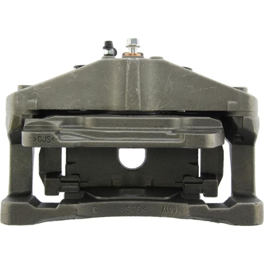 CENTRIC PARTS 141.20049 Centric Semi-Loaded Brake Caliper