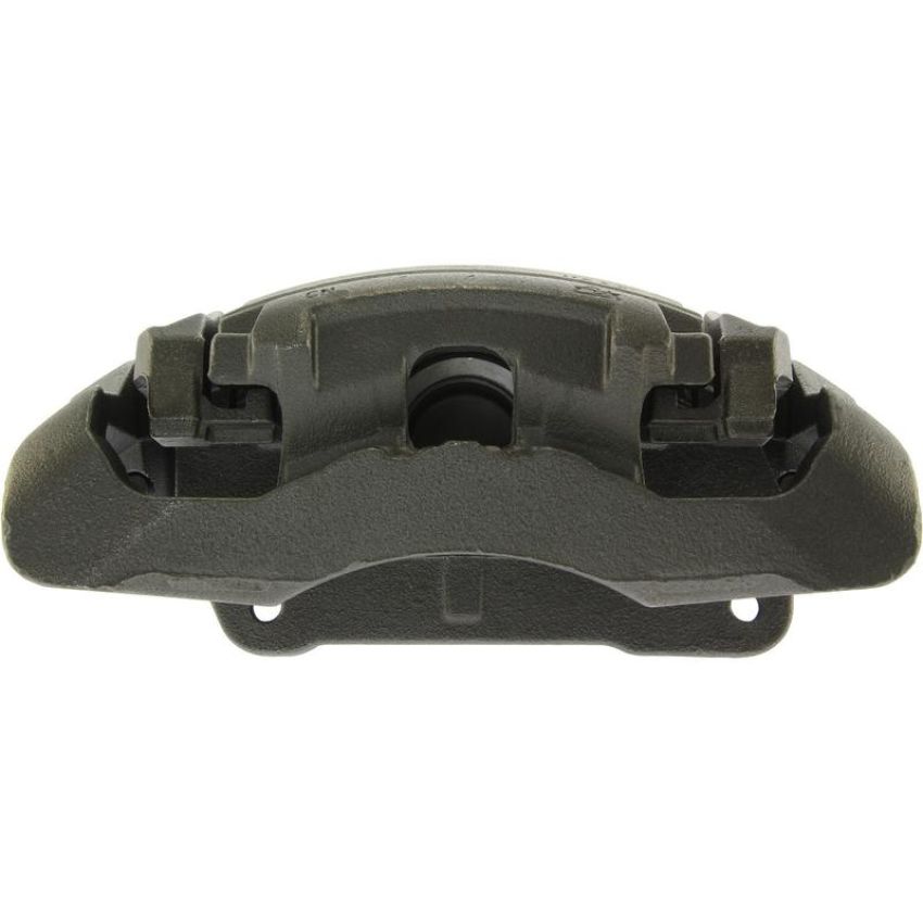 CENTRIC PARTS 141.20049 Centric Semi-Loaded Brake Caliper