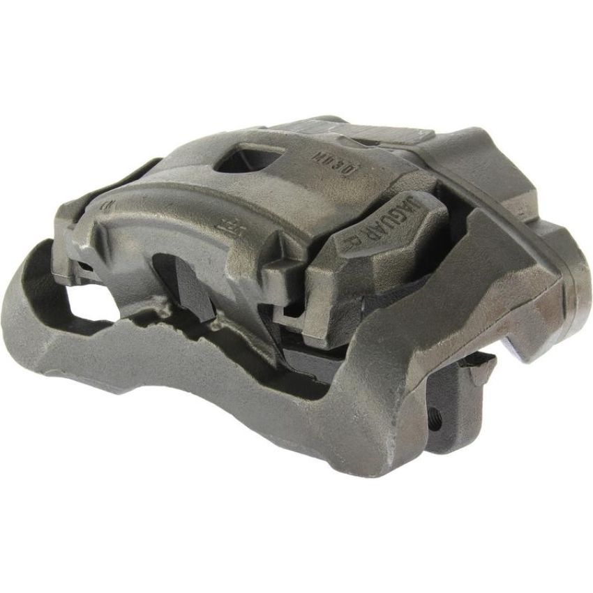 CENTRIC PARTS 141.20049 Centric Semi-Loaded Brake Caliper