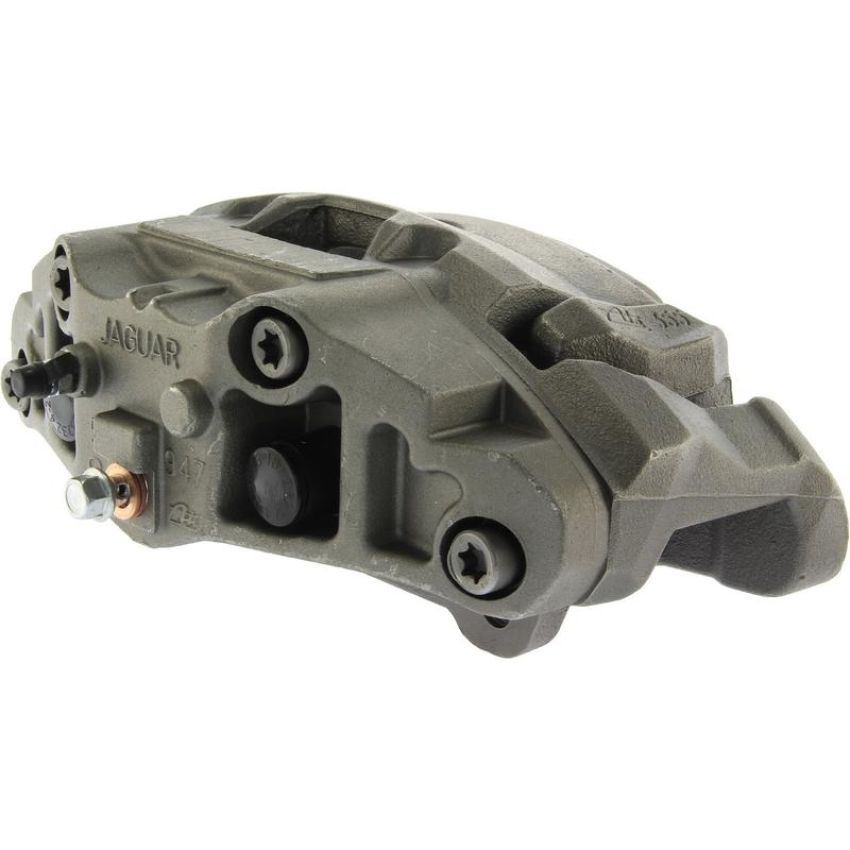 CENTRIC PARTS 141.20049 Centric Semi-Loaded Brake Caliper
