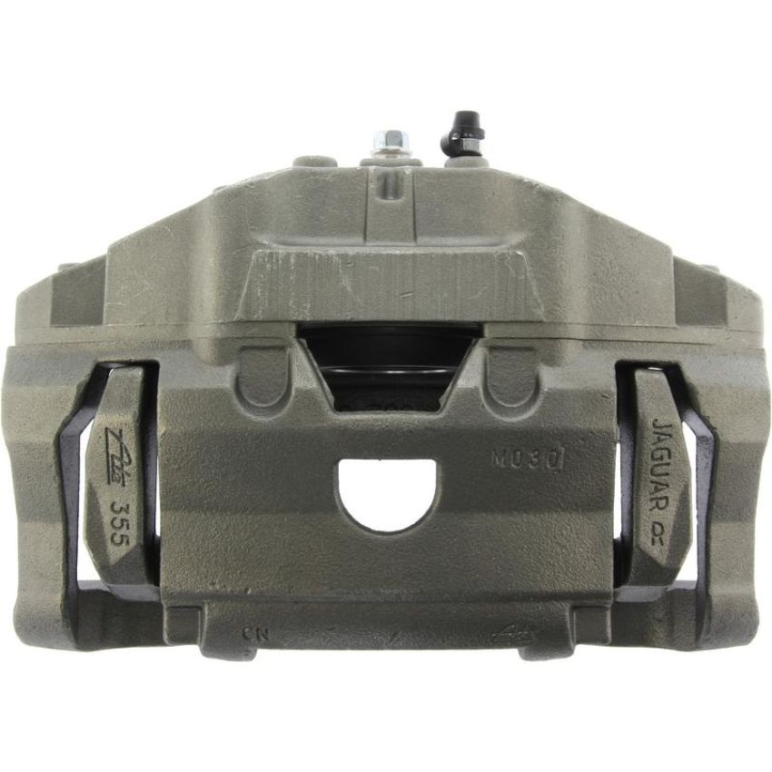 CENTRIC PARTS 141.20049 Centric Semi-Loaded Brake Caliper