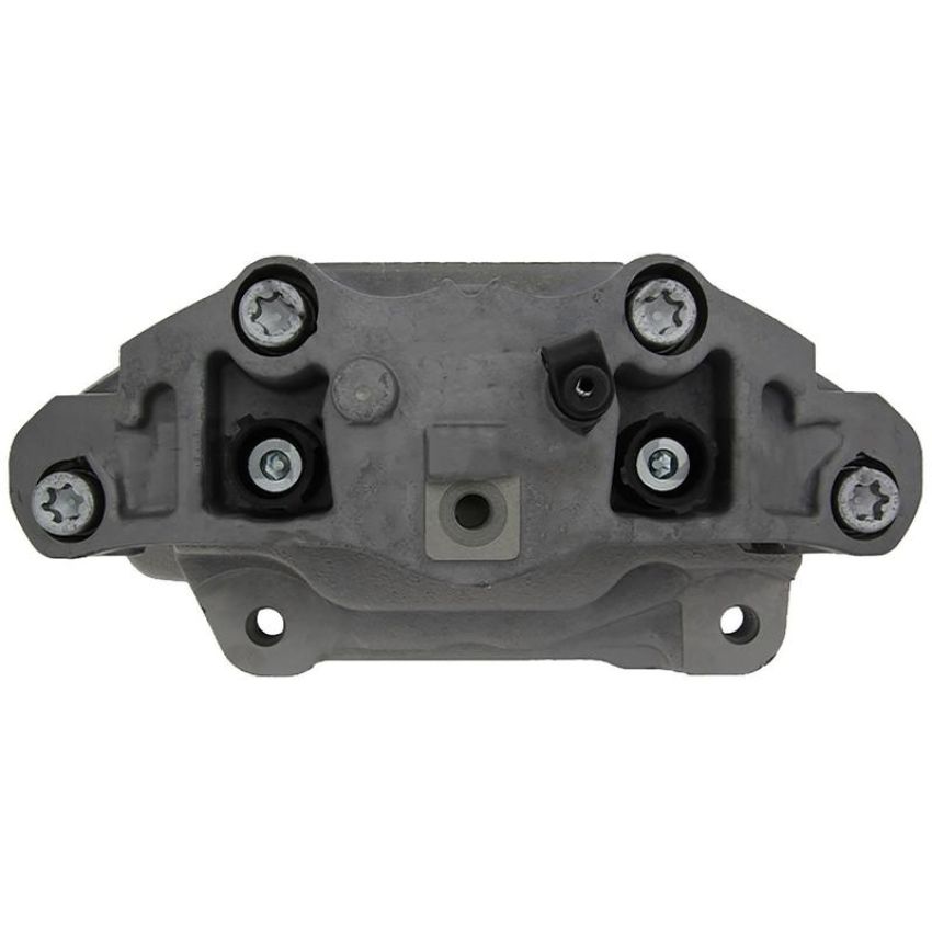 CENTRIC PARTS 141.20050 Centric Semi-Loaded Brake Caliper