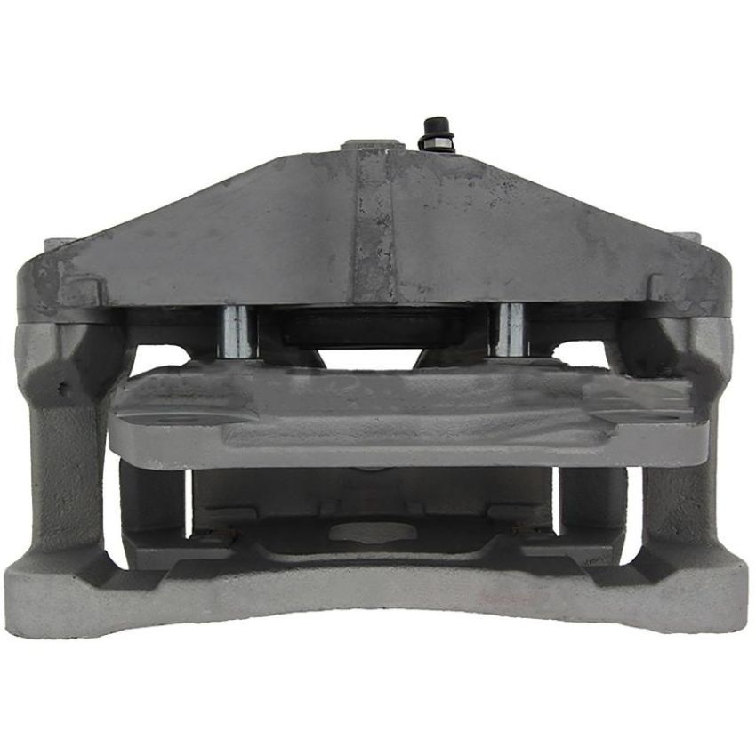CENTRIC PARTS 141.20050 Centric Semi-Loaded Brake Caliper
