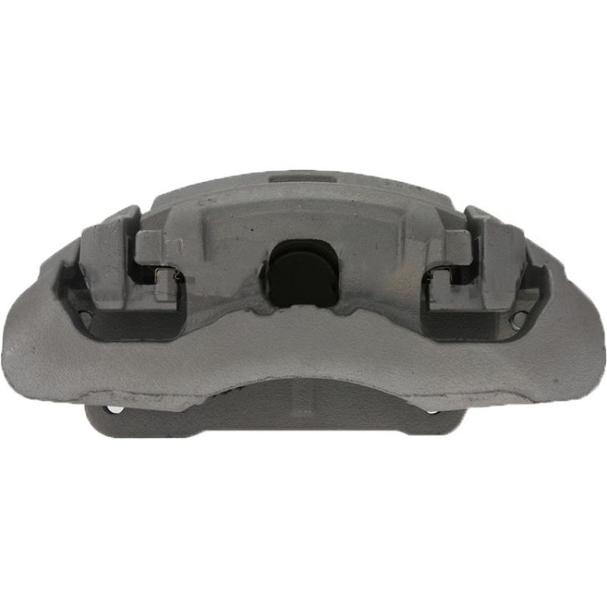 CENTRIC PARTS 141.20050 Centric Semi-Loaded Brake Caliper
