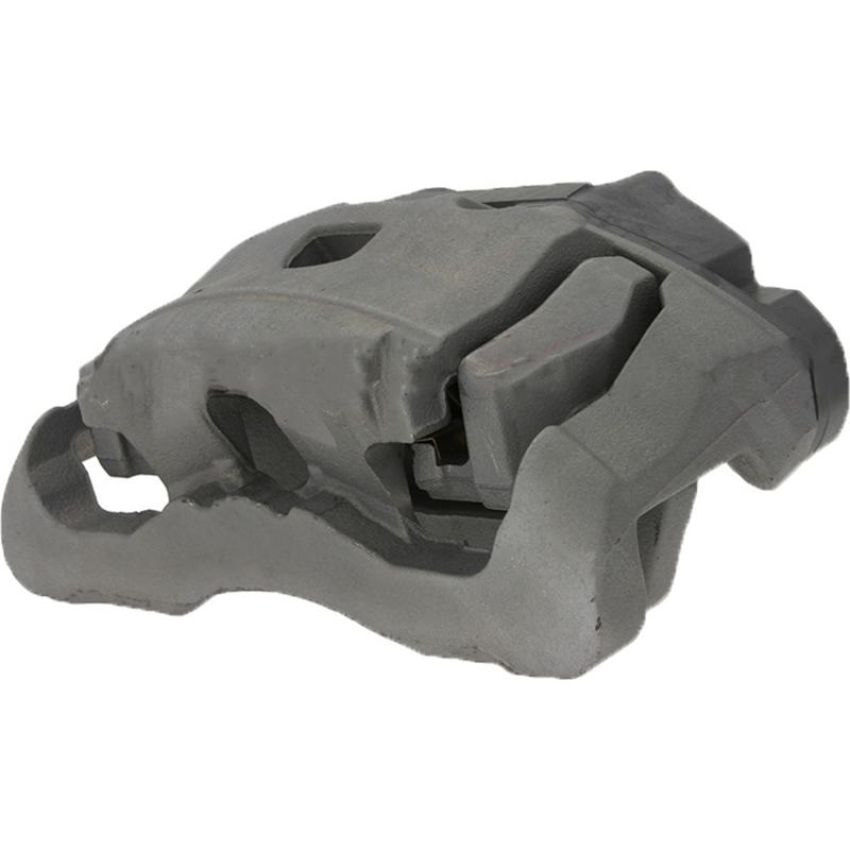 CENTRIC PARTS 141.20050 Centric Semi-Loaded Brake Caliper