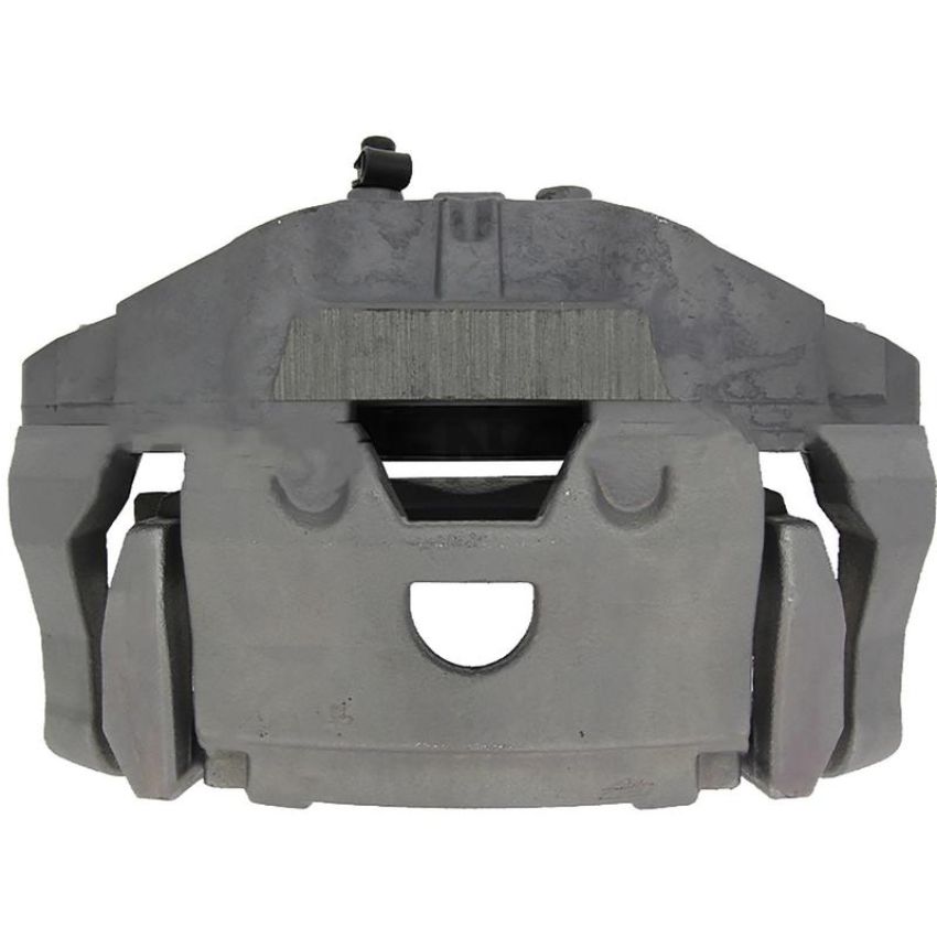 CENTRIC PARTS 141.20050 Centric Semi-Loaded Brake Caliper