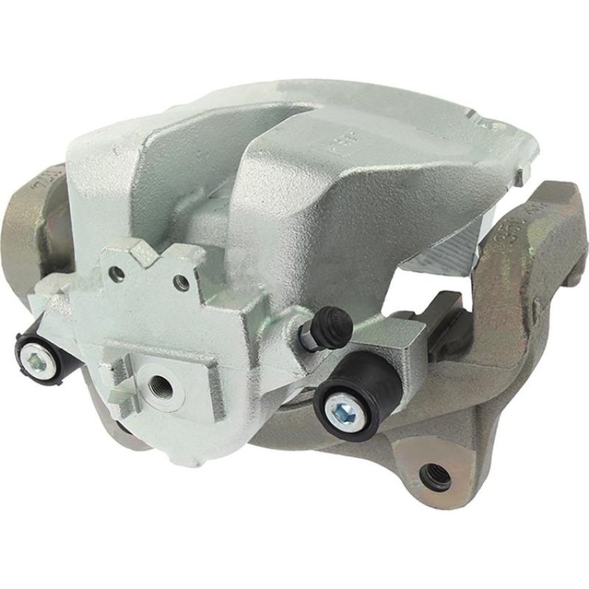 CENTRIC PARTS 141.20052 Centric Semi-Loaded Brake Caliper