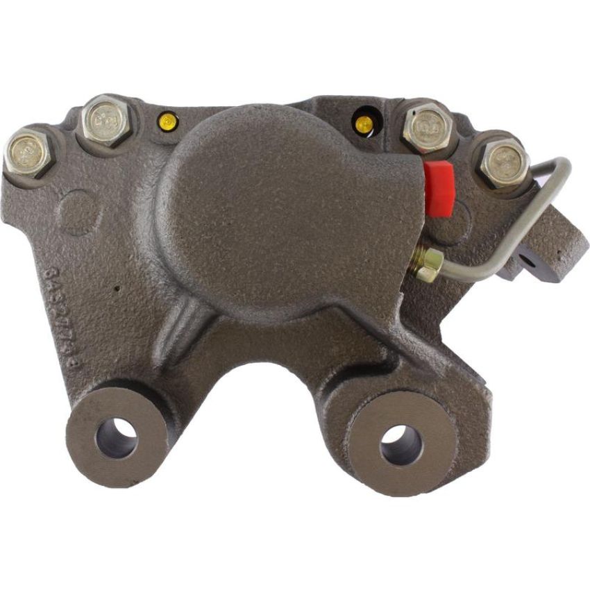 CENTRIC PARTS 141.20501 Centric Semi-Loaded Brake Caliper
