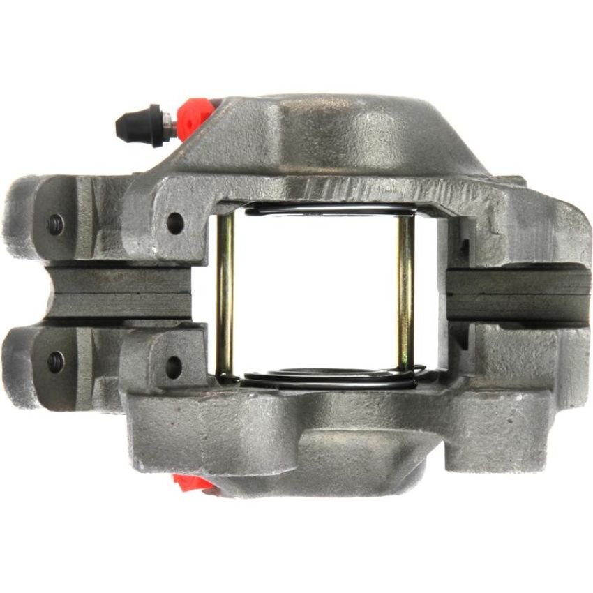 CENTRIC PARTS 141.20501 Centric Semi-Loaded Brake Caliper