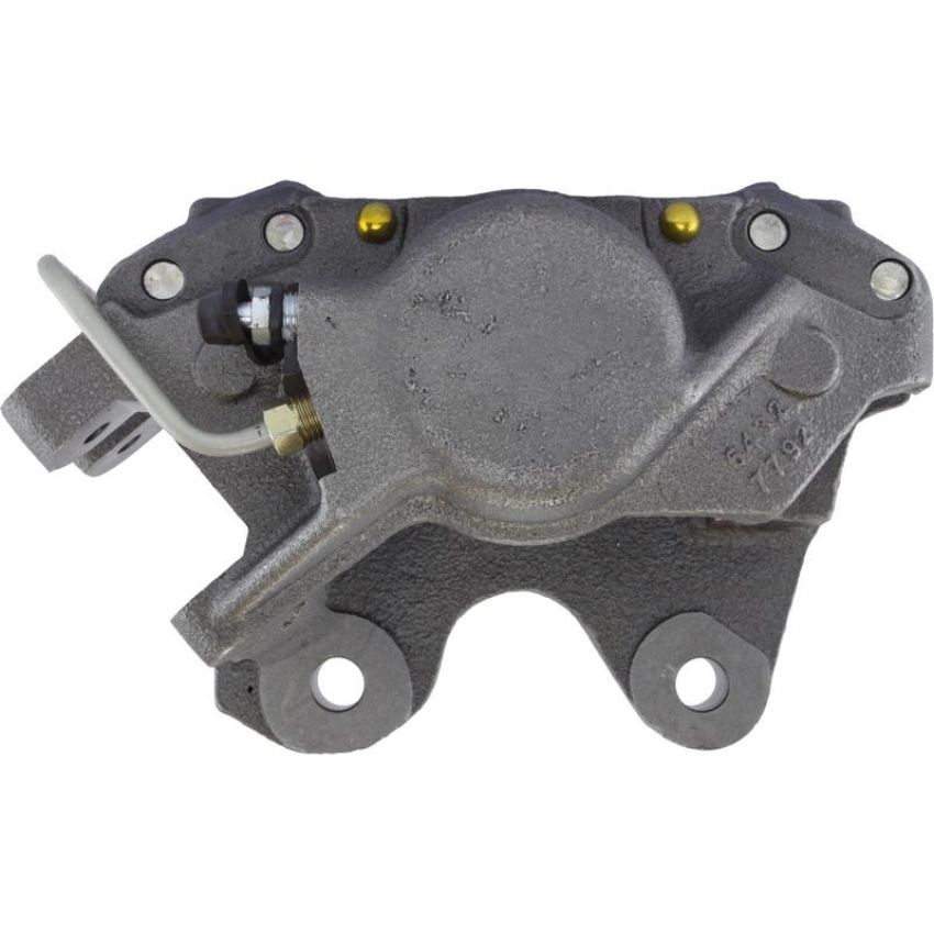CENTRIC PARTS 141.20501 Centric Semi-Loaded Brake Caliper