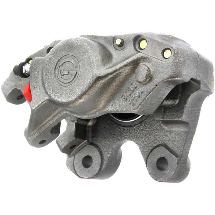 CENTRIC PARTS 141.20501 Centric Semi-Loaded Brake Caliper