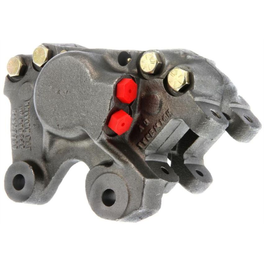 CENTRIC PARTS 141.20501 Centric Semi-Loaded Brake Caliper