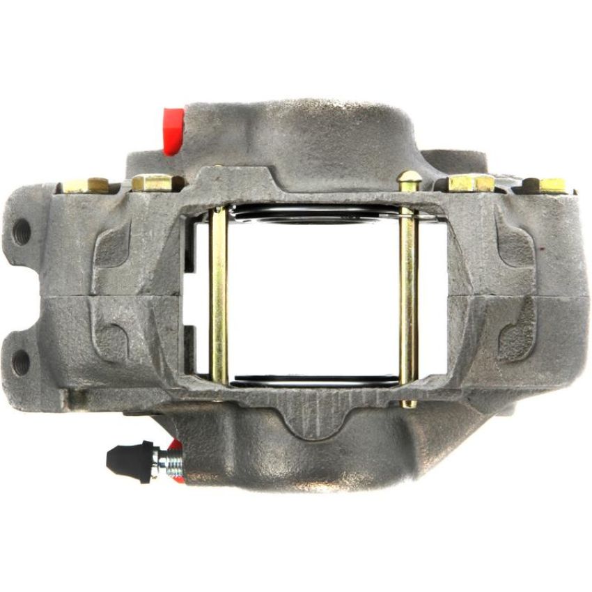CENTRIC PARTS 141.20501 Centric Semi-Loaded Brake Caliper