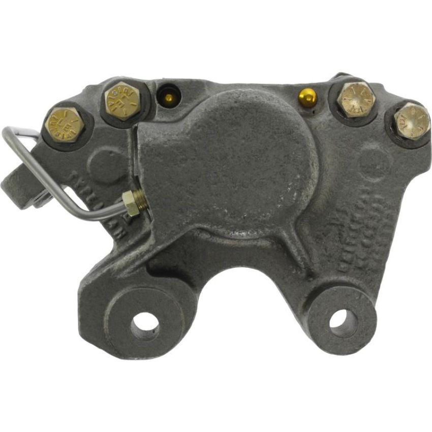 CENTRIC PARTS 141.20502 Centric Semi-Loaded Brake Caliper
