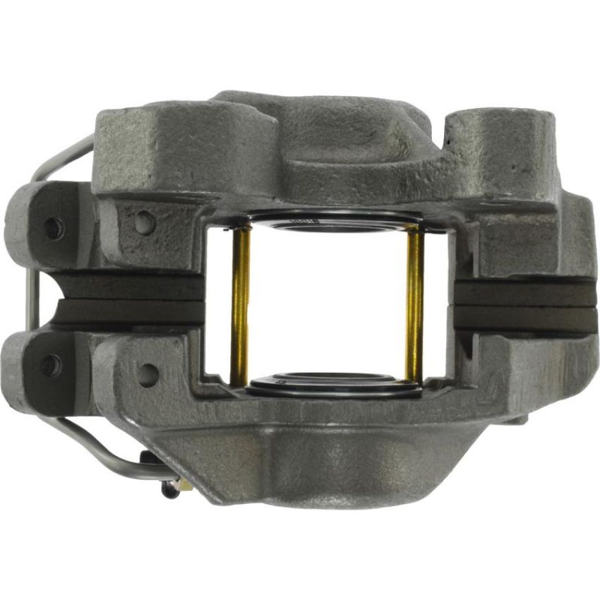 CENTRIC PARTS 141.20502 Centric Semi-Loaded Brake Caliper