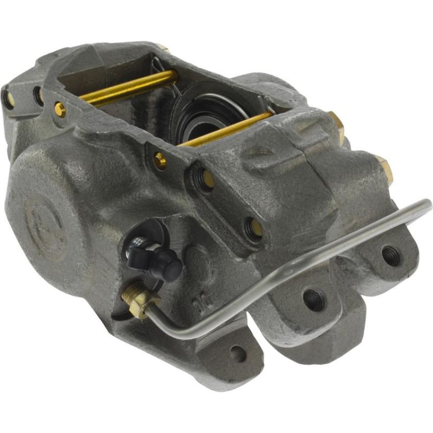 CENTRIC PARTS 141.20502 Centric Semi-Loaded Brake Caliper