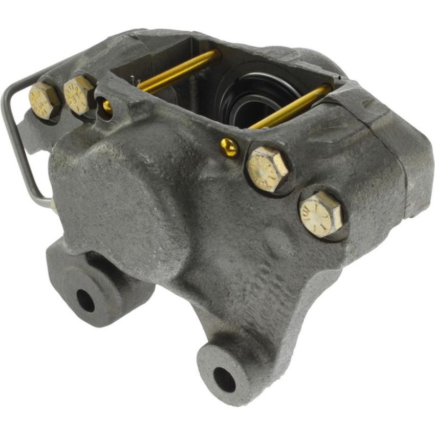 CENTRIC PARTS 141.20502 Centric Semi-Loaded Brake Caliper