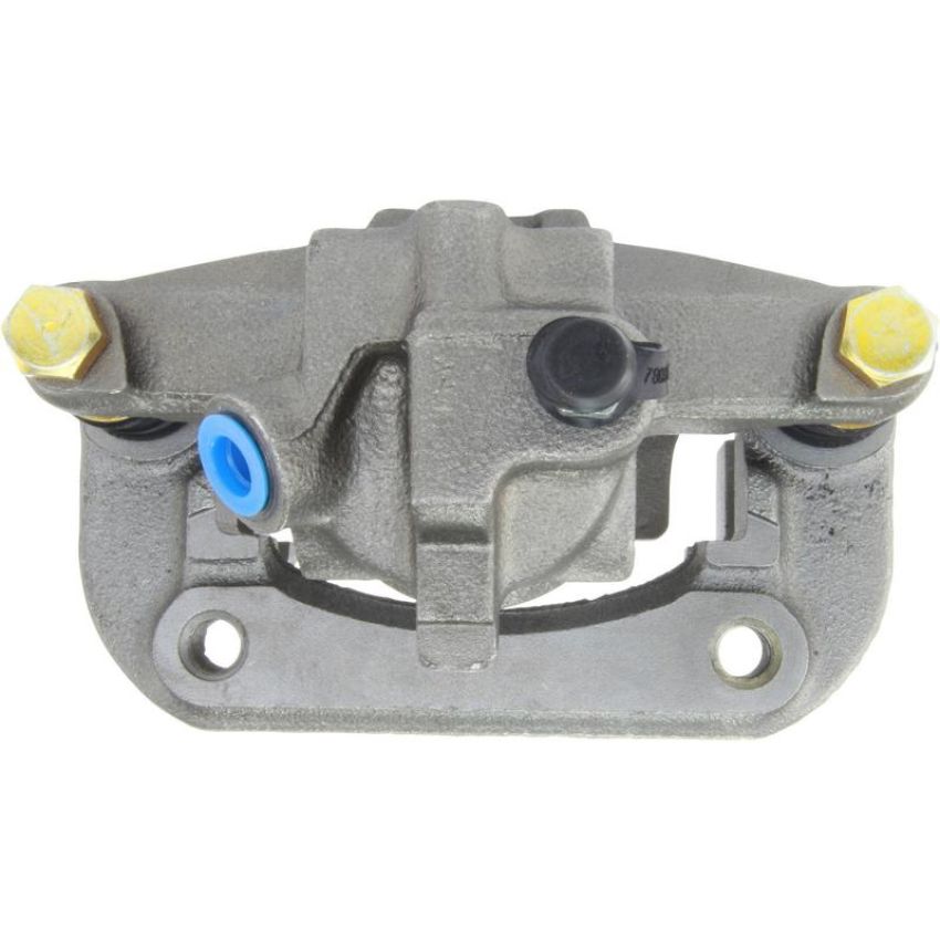 CENTRIC PARTS 141.20503 Centric Semi-Loaded Brake Caliper