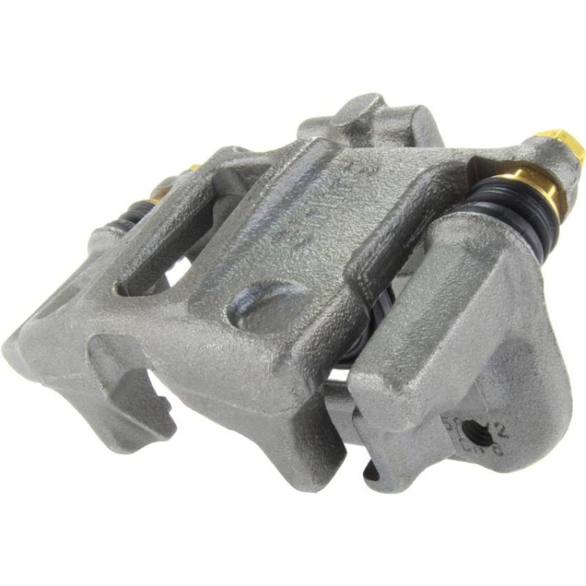 CENTRIC PARTS 141.20503 Centric Semi-Loaded Brake Caliper