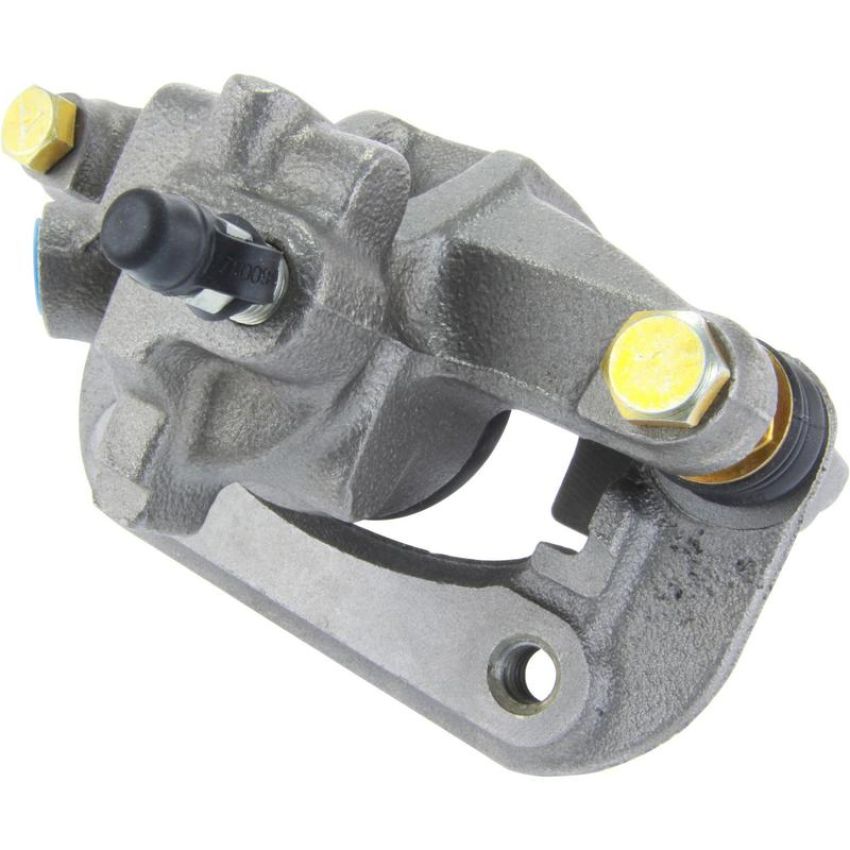 CENTRIC PARTS 141.20503 Centric Semi-Loaded Brake Caliper