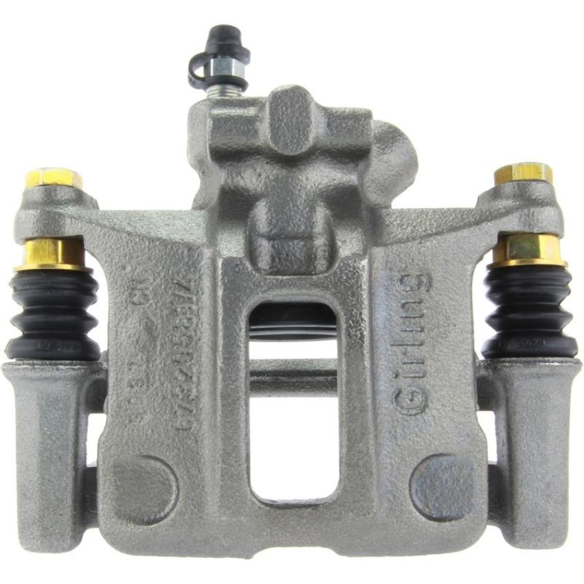 CENTRIC PARTS 141.20503 Centric Semi-Loaded Brake Caliper