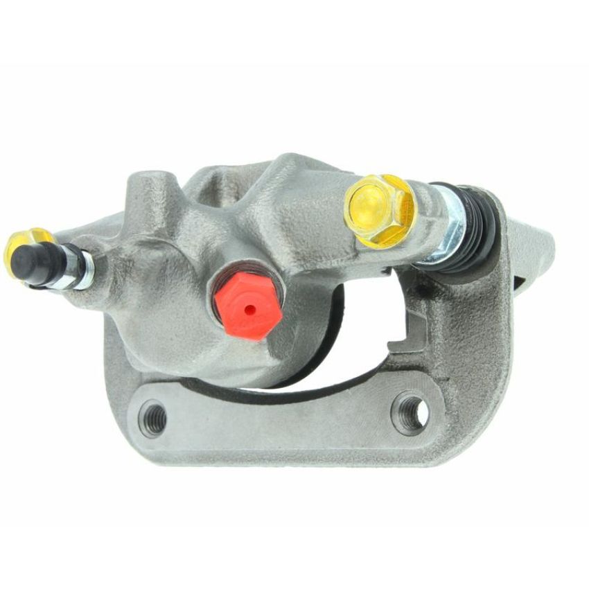 CENTRIC PARTS 141.20504 Centric Semi-Loaded Brake Caliper
