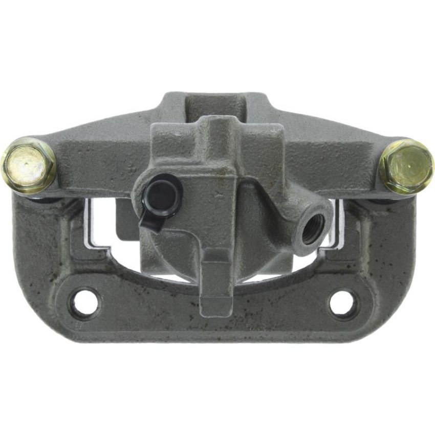 CENTRIC PARTS 141.20504 Centric Semi-Loaded Brake Caliper