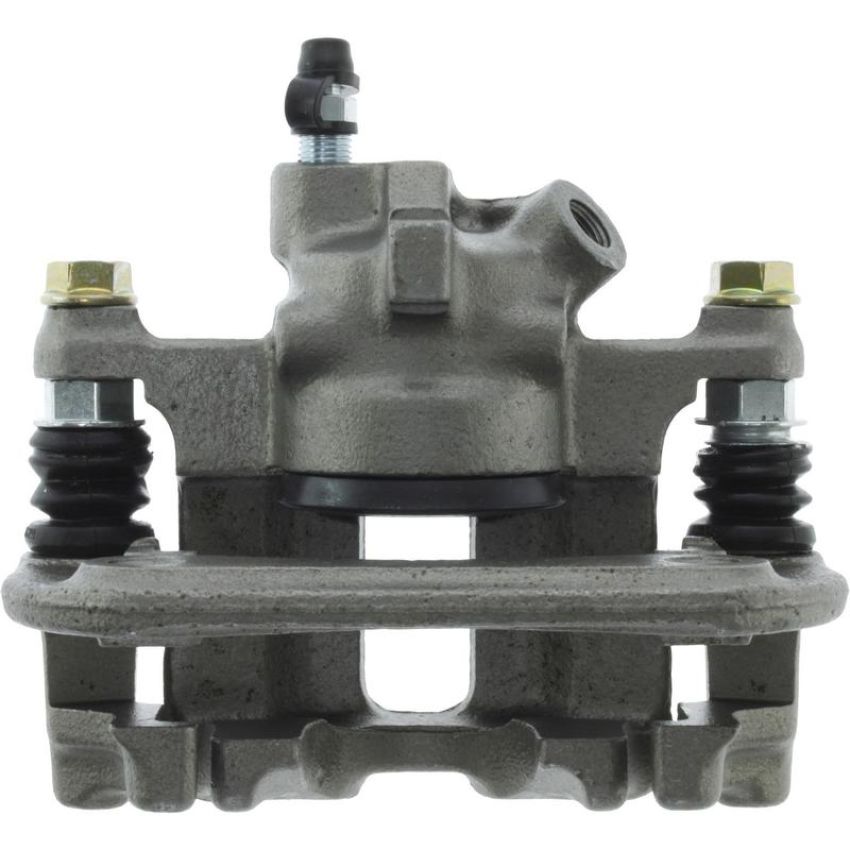 CENTRIC PARTS 141.20504 Centric Semi-Loaded Brake Caliper