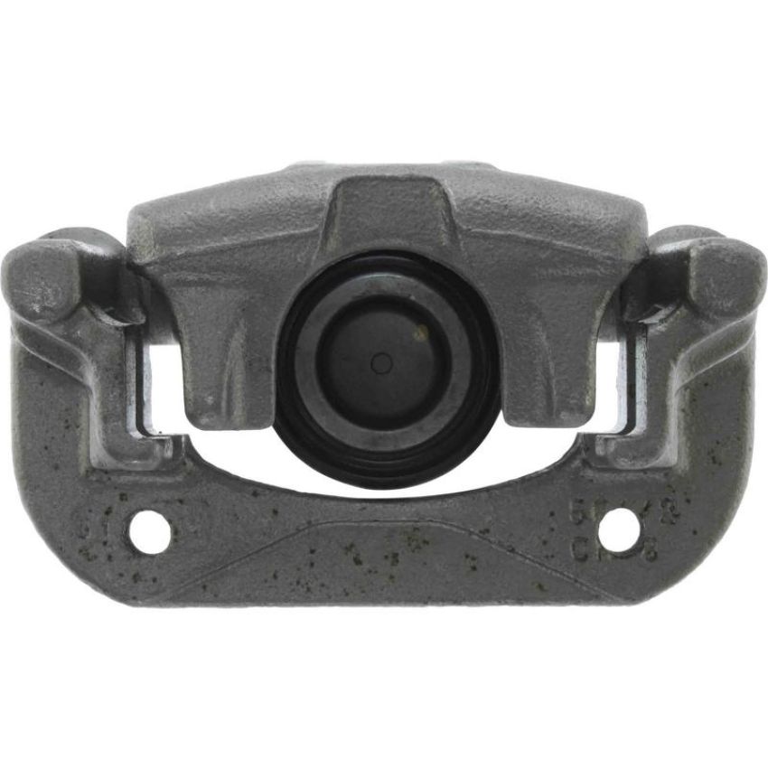 CENTRIC PARTS 141.20504 Centric Semi-Loaded Brake Caliper