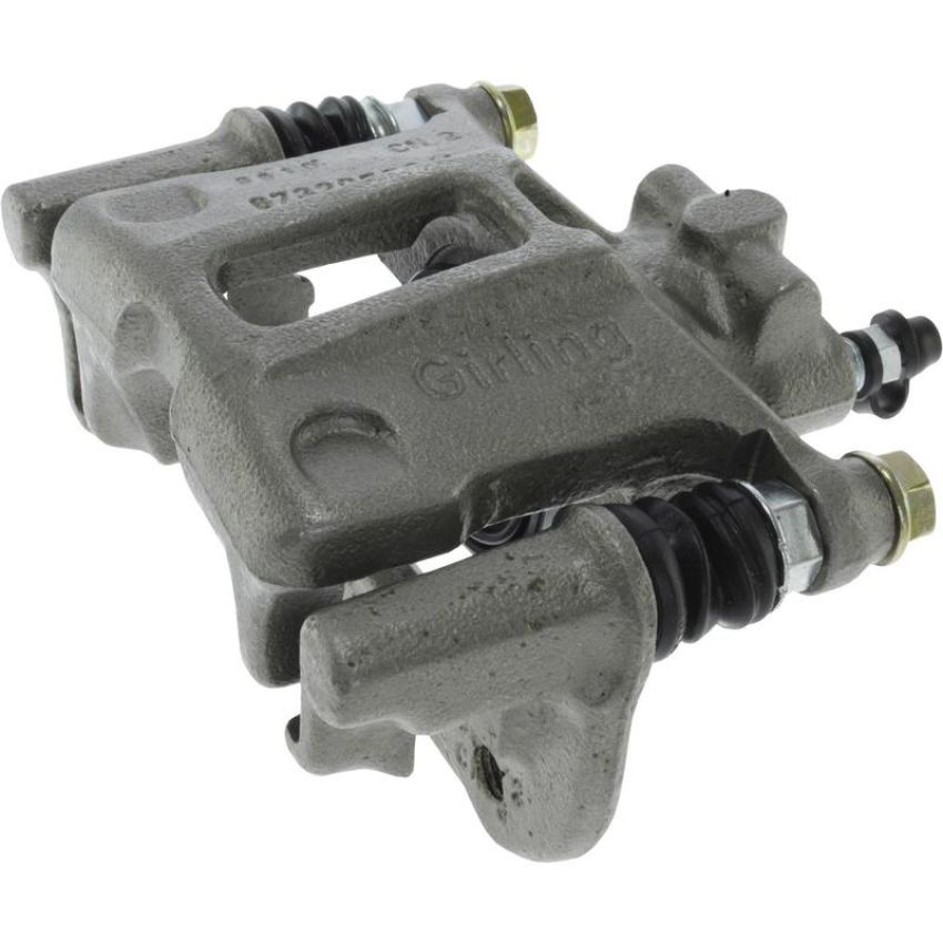 CENTRIC PARTS 141.20504 Centric Semi-Loaded Brake Caliper