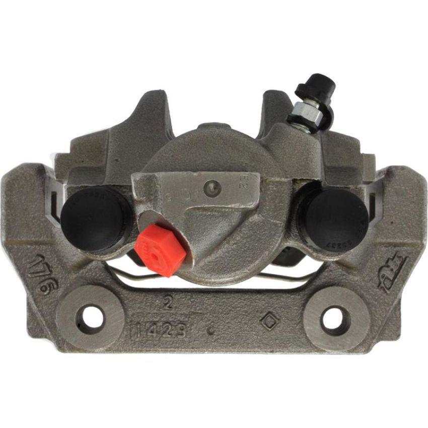 CENTRIC PARTS 141.20505 Centric Semi-Loaded Brake Caliper