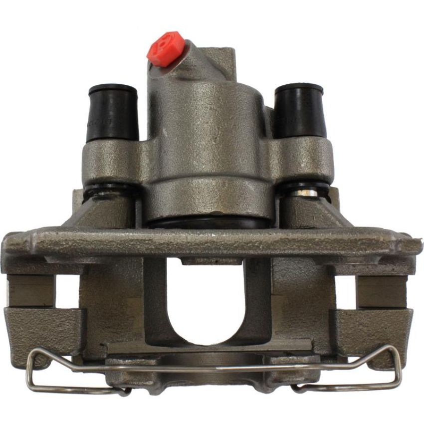 CENTRIC PARTS 141.20505 Centric Semi-Loaded Brake Caliper