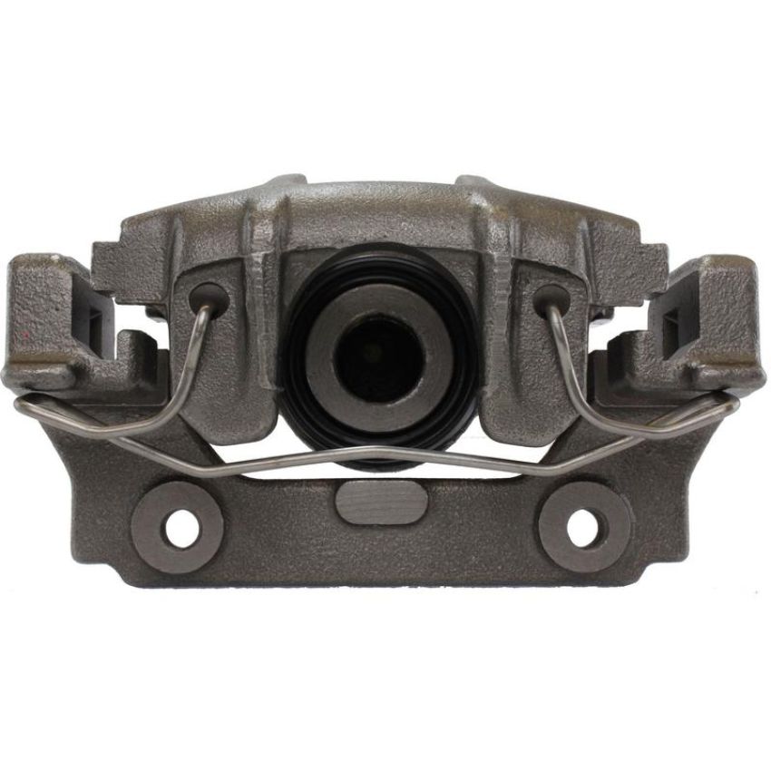 CENTRIC PARTS 141.20505 Centric Semi-Loaded Brake Caliper