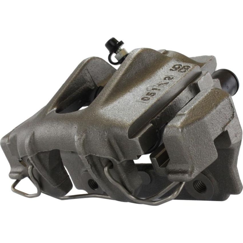 CENTRIC PARTS 141.20505 Centric Semi-Loaded Brake Caliper