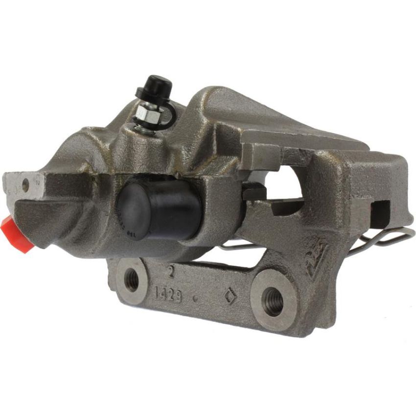 CENTRIC PARTS 141.20505 Centric Semi-Loaded Brake Caliper