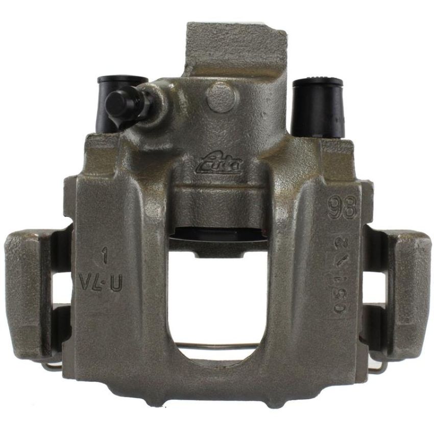 CENTRIC PARTS 141.20505 Centric Semi-Loaded Brake Caliper