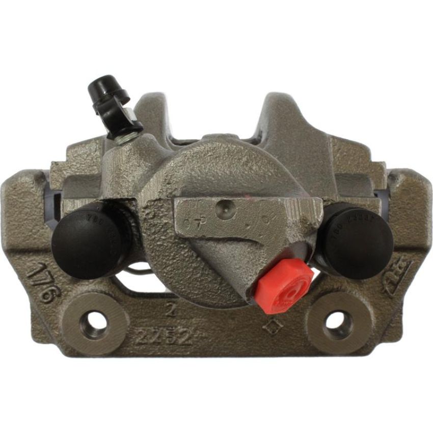CENTRIC PARTS 141.20506 Centric Semi-Loaded Brake Caliper
