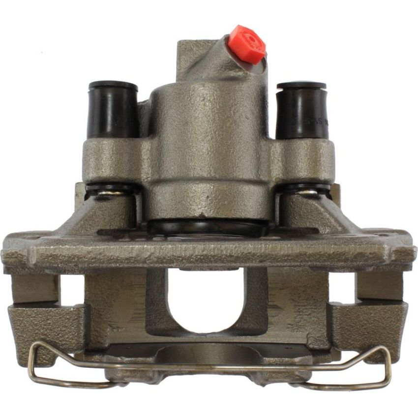 CENTRIC PARTS 141.20506 Centric Semi-Loaded Brake Caliper