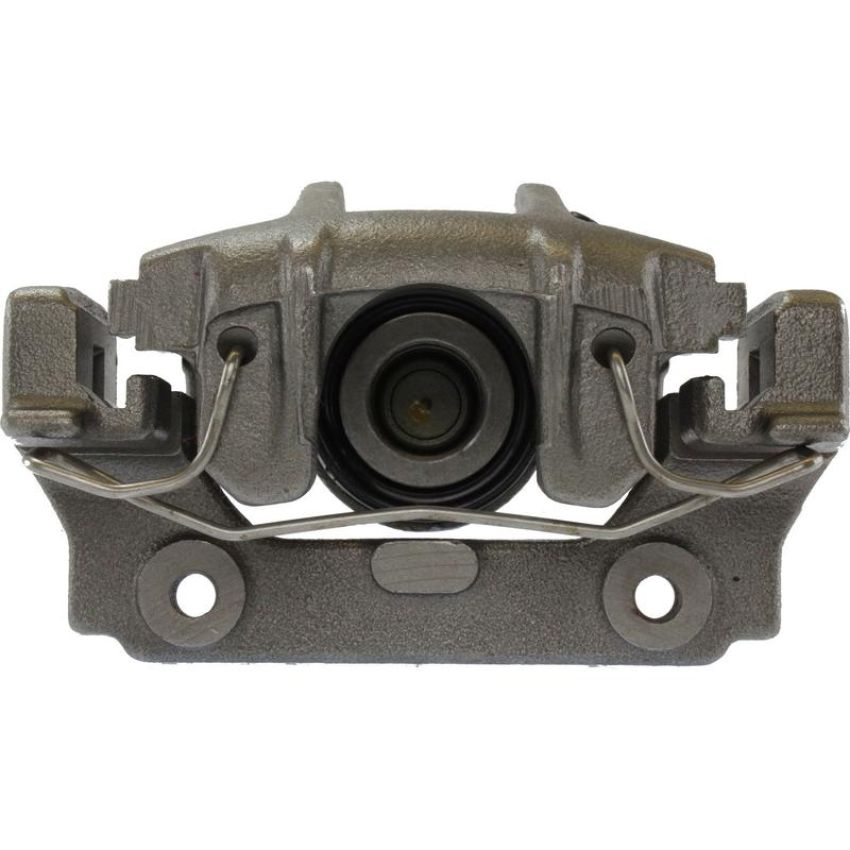 CENTRIC PARTS 141.20506 Centric Semi-Loaded Brake Caliper