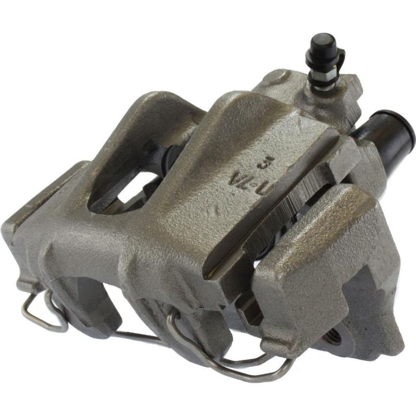 CENTRIC PARTS 141.20506 Centric Semi-Loaded Brake Caliper