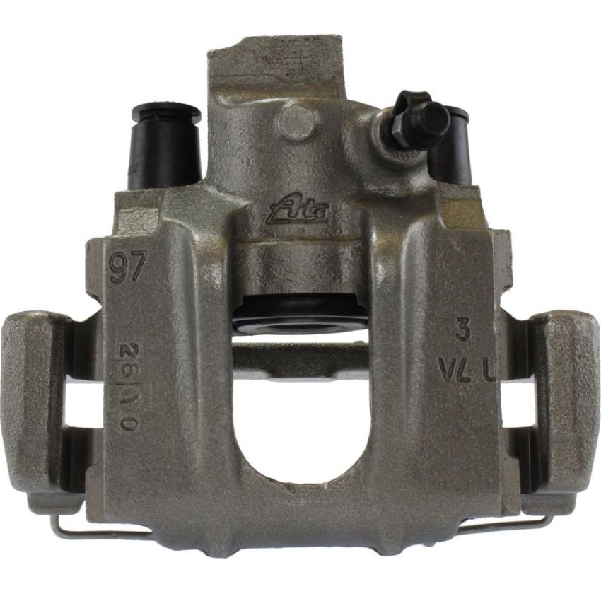 CENTRIC PARTS 141.20506 Centric Semi-Loaded Brake Caliper