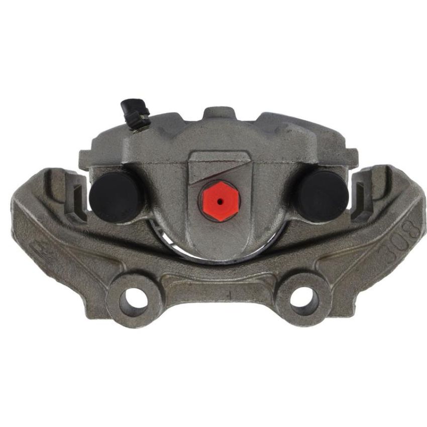 CENTRIC PARTS 141.20507 Centric Semi-Loaded Brake Caliper