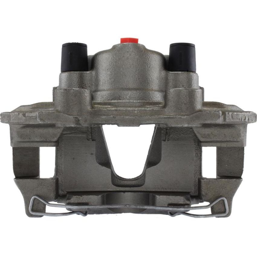 CENTRIC PARTS 141.20507 Centric Semi-Loaded Brake Caliper