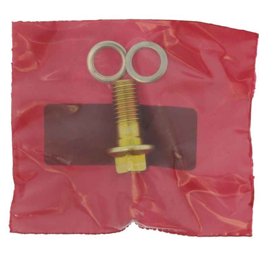 CENTRIC PARTS 141.20507 Centric Semi-Loaded Brake Caliper