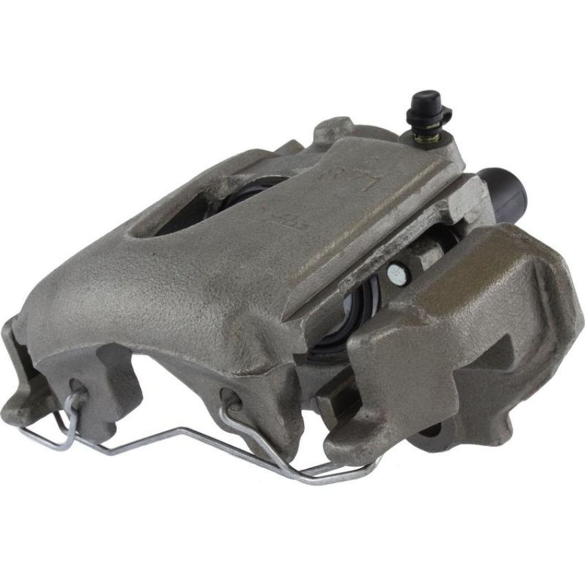 CENTRIC PARTS 141.20507 Centric Semi-Loaded Brake Caliper